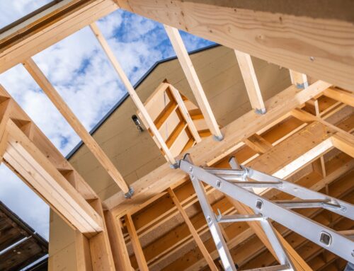 Success! Approval Of A Property Extension In Ware