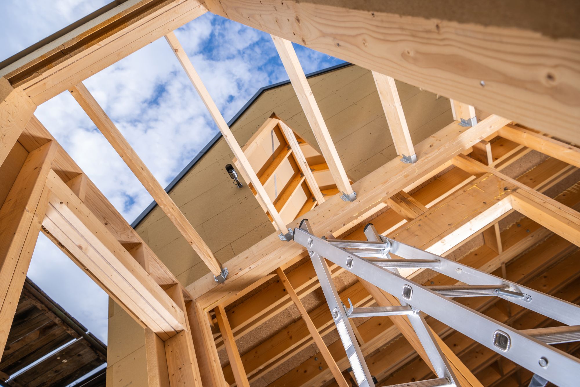 Property Extension In Ware | Grafton Building Consultancy | Chartered Surveyors