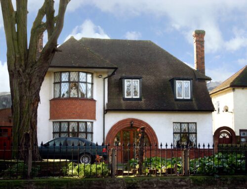 Contract Administration Hertford