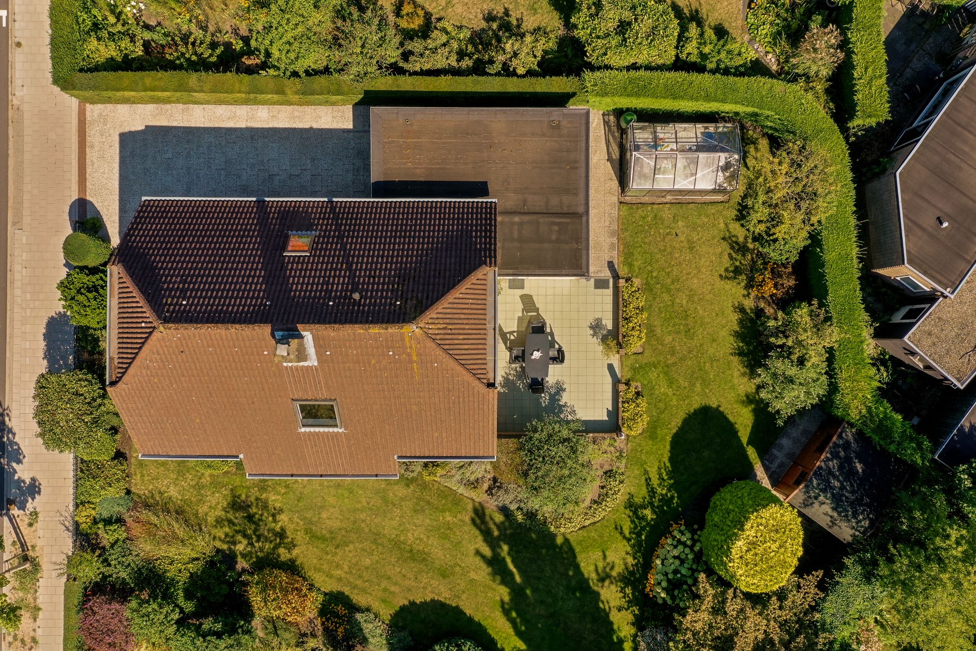 Expert House Survey Hertford | Grafton Building Consultancy | Chartered Surveyors In Hertfordshire