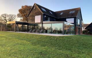 Project Management In Hertfordshire | Grafton Building Consultancy | Chartered Surveyors In Hertfordshire