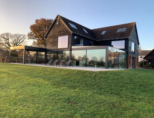 Expert Project Management In Hertfordshire