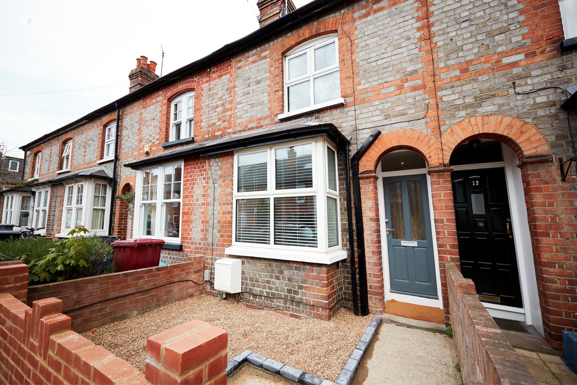 Exceptional House Survey Hertford | Grafton Building Consultancy | Chartered Surveyors In Hertfordshire