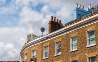 Expert Project Management In Chelsea | Grafton Building Consultancy