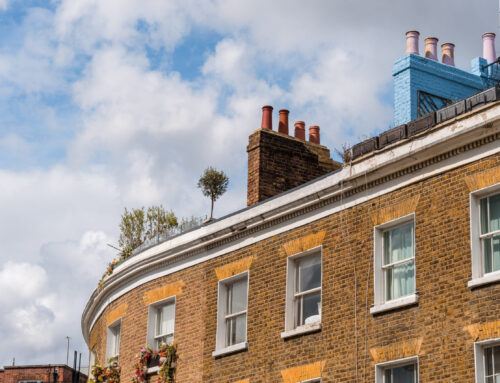 Property Project Management In Chelsea