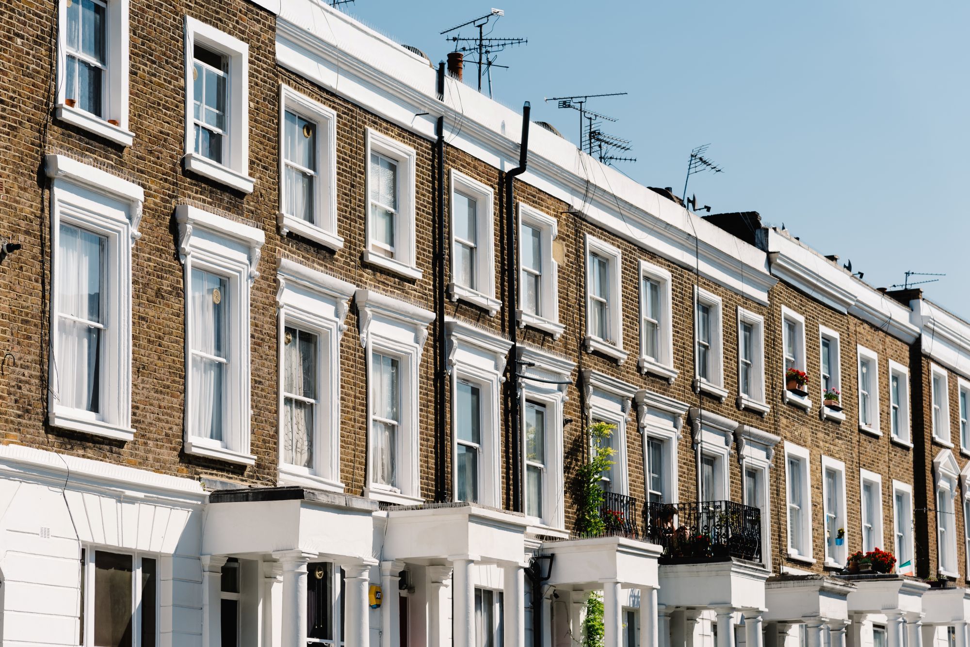 Propety Management In Chelsea | Grafton Building Consultancy | Chartered Surveyors In Hertfordshire