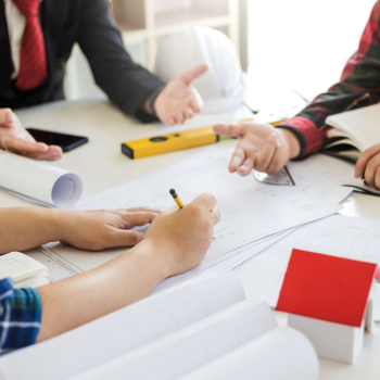 Project Management | Grafton Building Consultancy | Chartered Surveyors