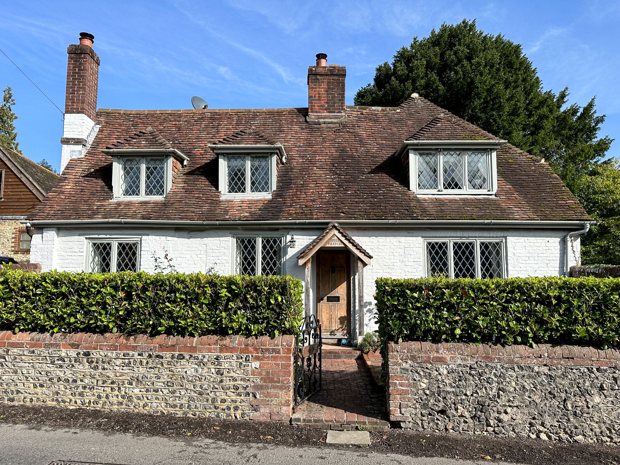 Grafton Building Consultancy
